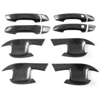 Ốp ngoại thất BYD M6